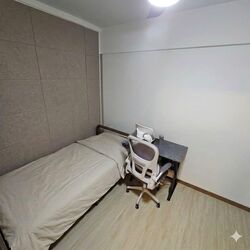 Blk 142 Marsiling Road (Woodlands), HDB 5 Rooms #565578211